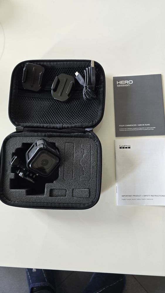 GoPro 50 Noisy-le-Grand (93)