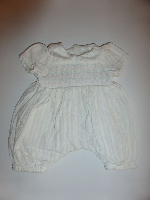 Gotz bloomer combinaison � smocks poupon 30 cm 7 Rueil-Malmaison (92)