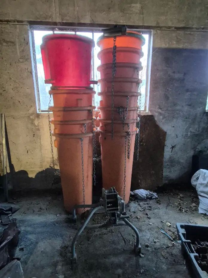 goulotte a gravats 0 Vensat (63)