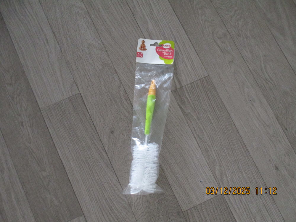 Goupillon 5 Malz�ville (54)