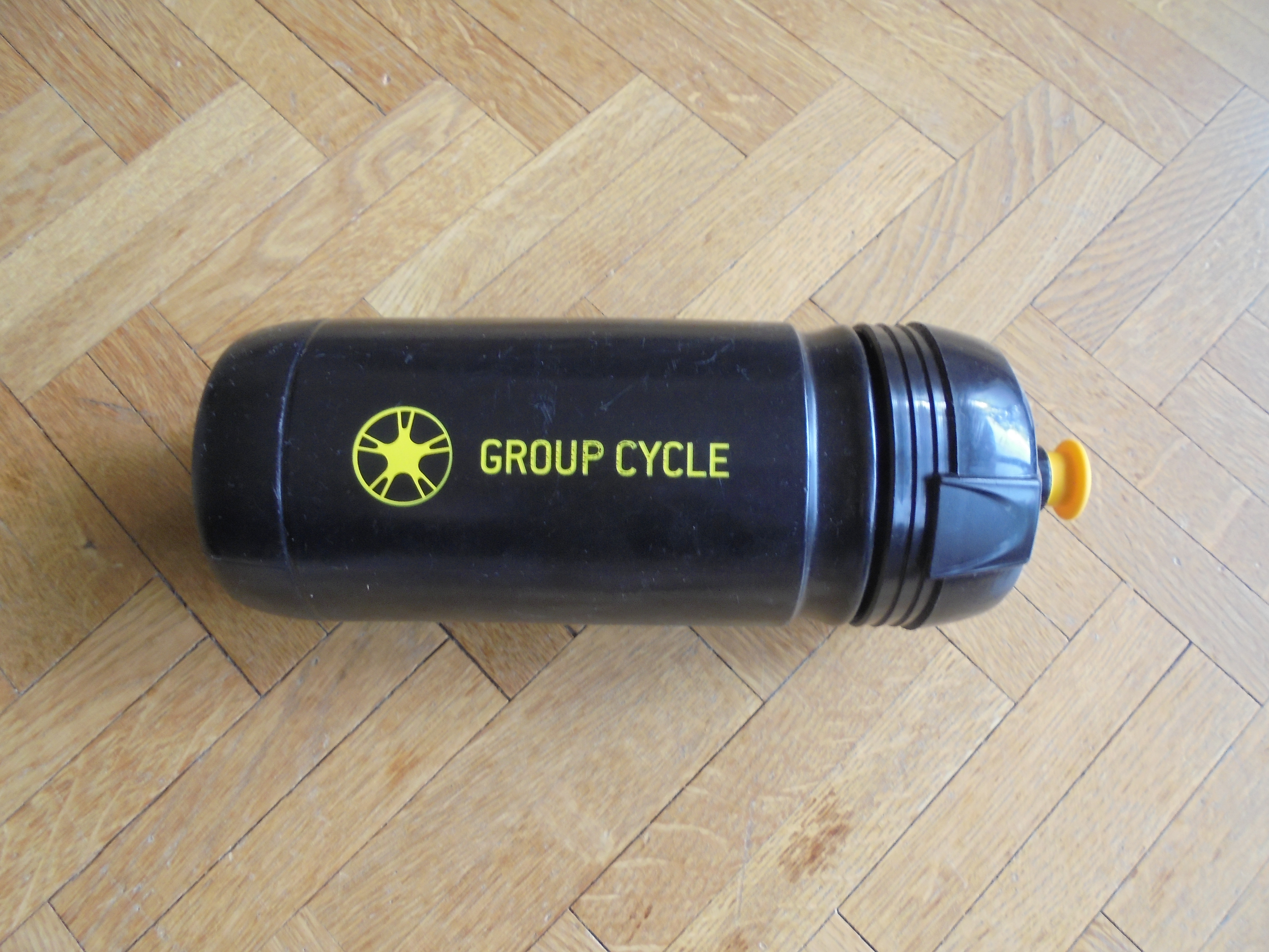 Gourde chaud/froid (53) 3 Tours (37)