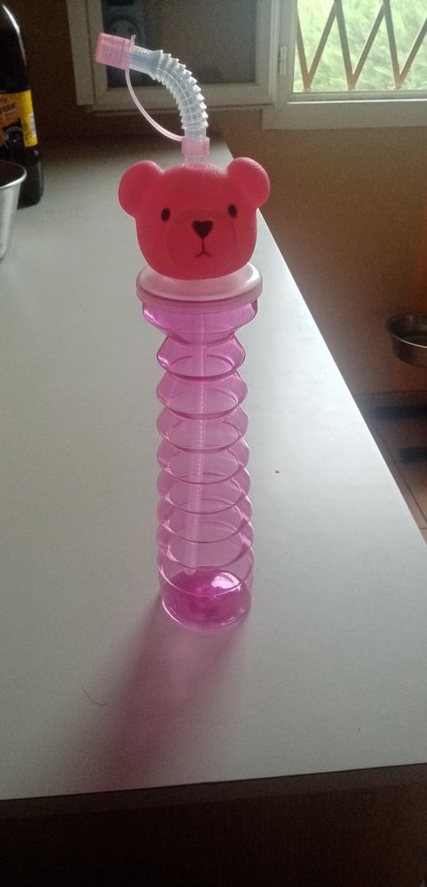 Gourde enfant 2 Sainte-Gemme (81)