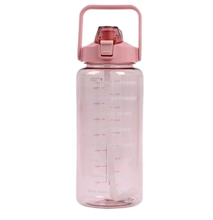 gourde rose 2 litres 5 Beauchamp (95)