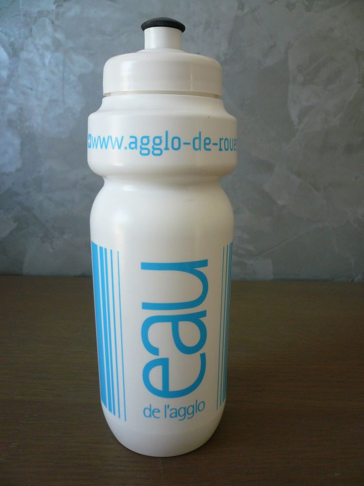 Gourde de sport 5 Franqueville-Saint-Pierre (76)