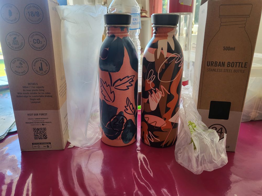 Gourdes neuf 25 Saint-Valery-en-Caux (76)