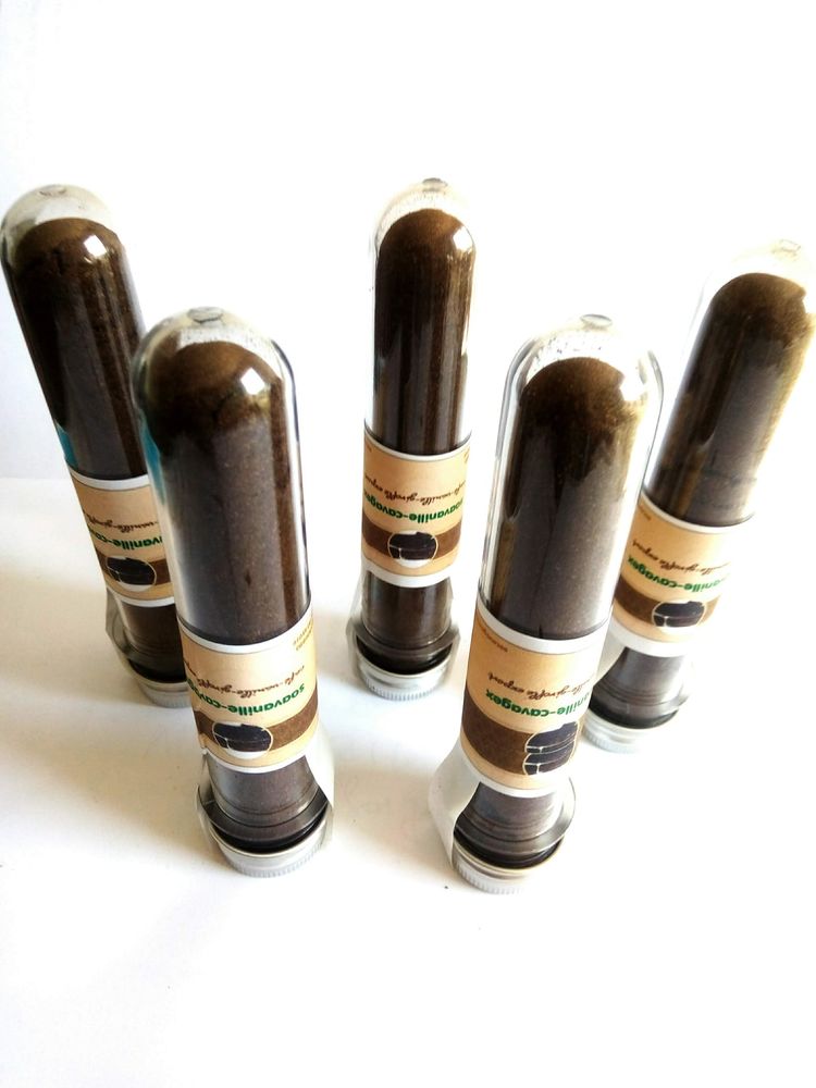 GOUSSES & POUDRES DE VANILLE DE MADAGASCAR -DESTOCKAGE 150 Montfavet (84)