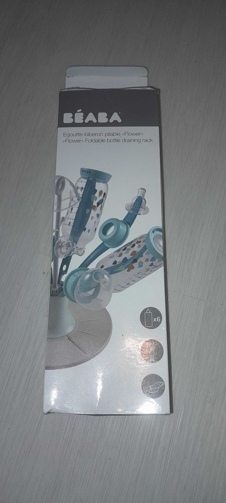 ��goutte biberons pliable 16 La Salvetat-Saint-Gilles (31)