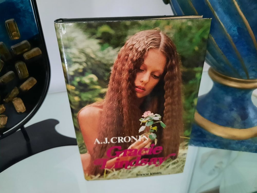 Gracie Lindsay d'A.J. Cronin 2 Reims (51)