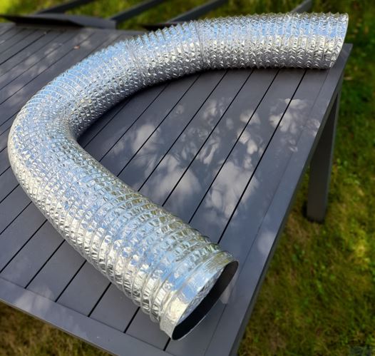 Graine d'�vacuation extensible 15 Misson (40)