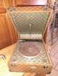 Gramophone phonographe ultrason vintage
0 Virignin (01)