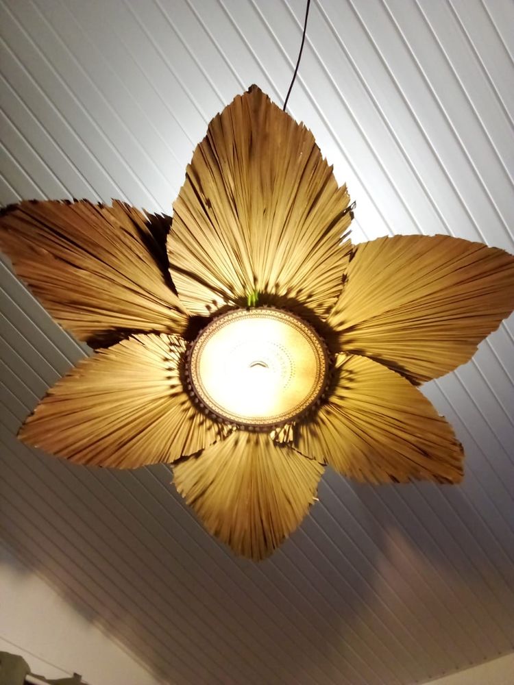 GRAND ABAT JOUR POUR SUSPENSION 190 Le Lamentin (97)