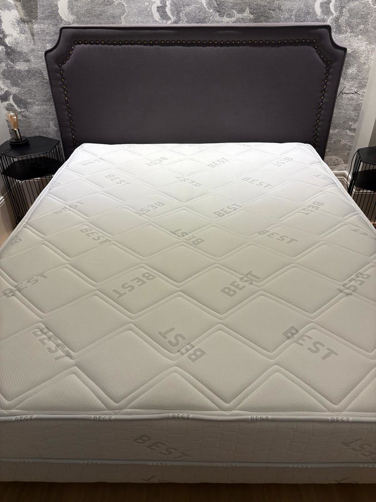 Grand Lit avec sa t�te de lit design160*200 0 Lyon 1 (69)