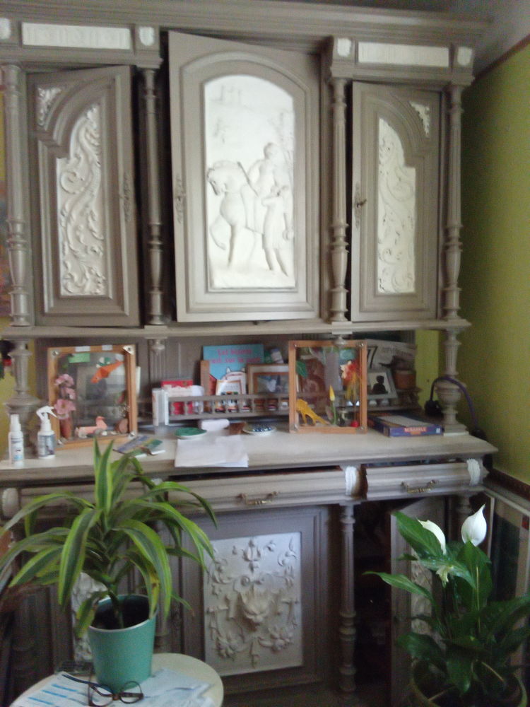 Grand bahut, table d�co... 80 Le Boulou (66)