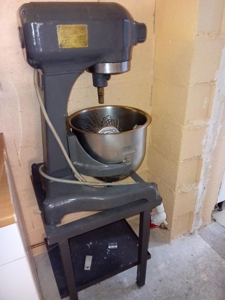 Grand Batteur 300 Mon�teau (89)