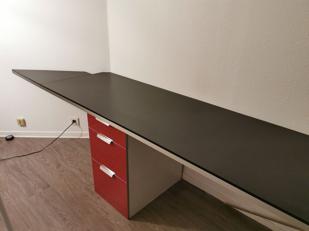 Grand et beau bureau 90 Fontenay-sous-Bois (94)