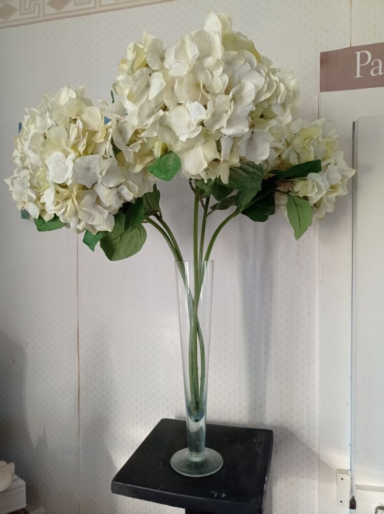 Grand bouquet d'hortensias 15 Lille (59)