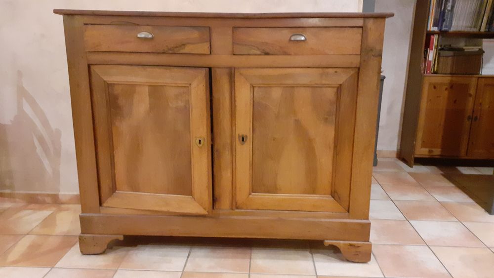grand buffet ancien 350 La Salvetat-Saint-Gilles (31)