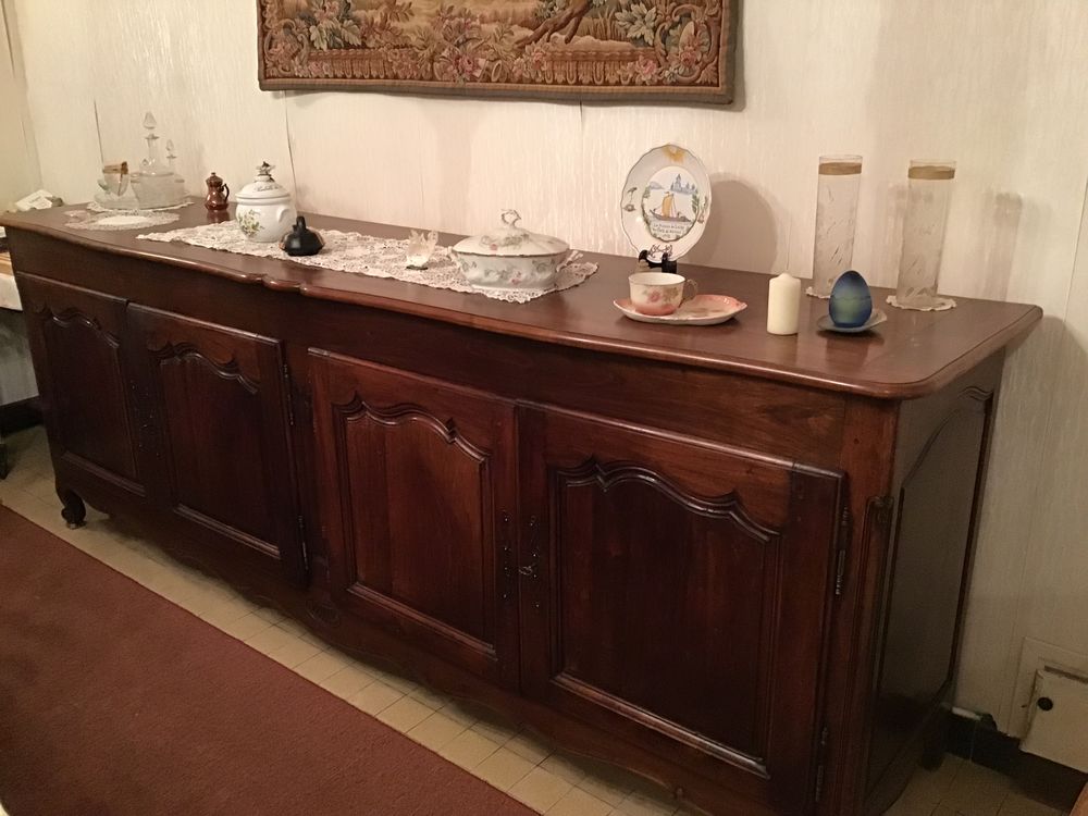 Grand buffet  dit enfilade 950 Salles-sur-l'Hers (11)