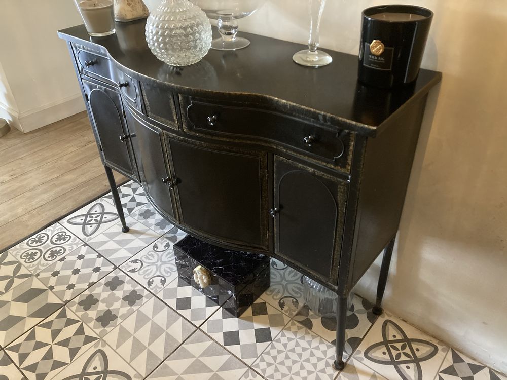 Grand buffet maisons du monde 300 Toulon (83)