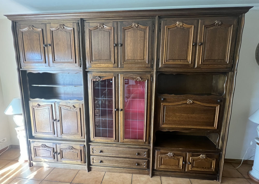 Grand buffet de salon 300 Marcoussis (91)