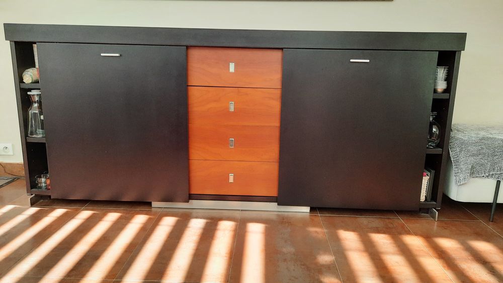 Grand buffet 120 Brunoy (91)