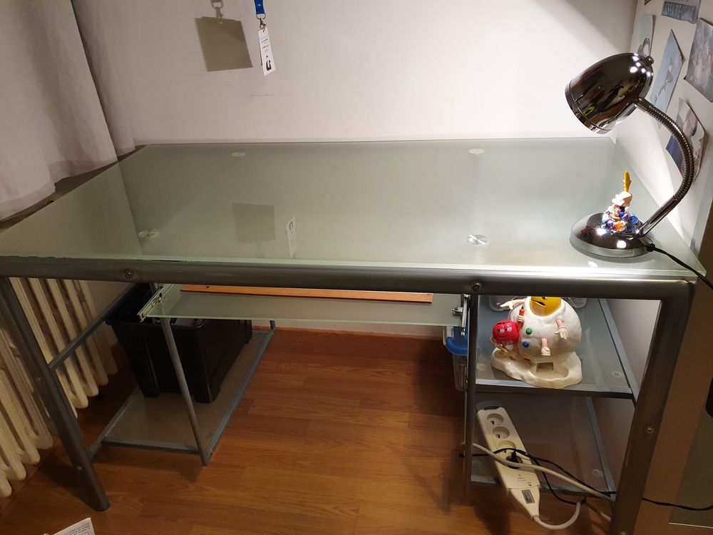 Grand bureau 0 S�te (34)