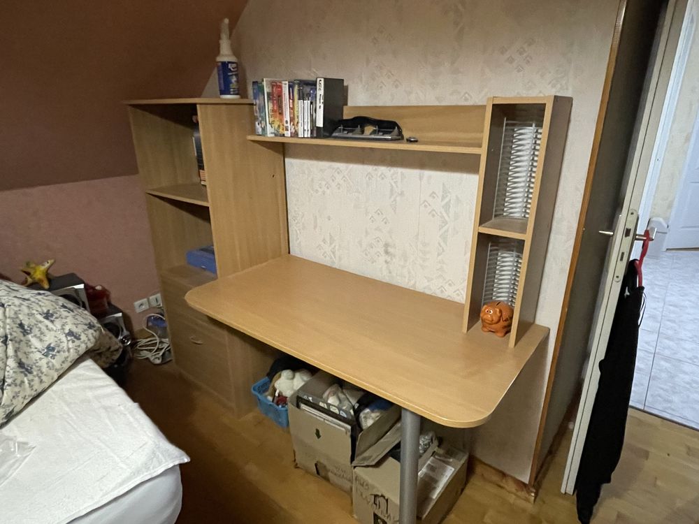 GRAND BUREAU 50 Roulans (25)