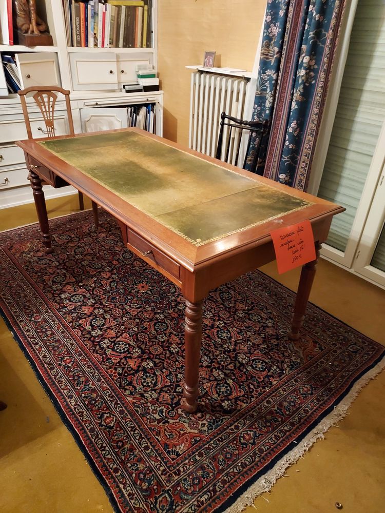 GRAND BUREAU 130 Rennes (35)