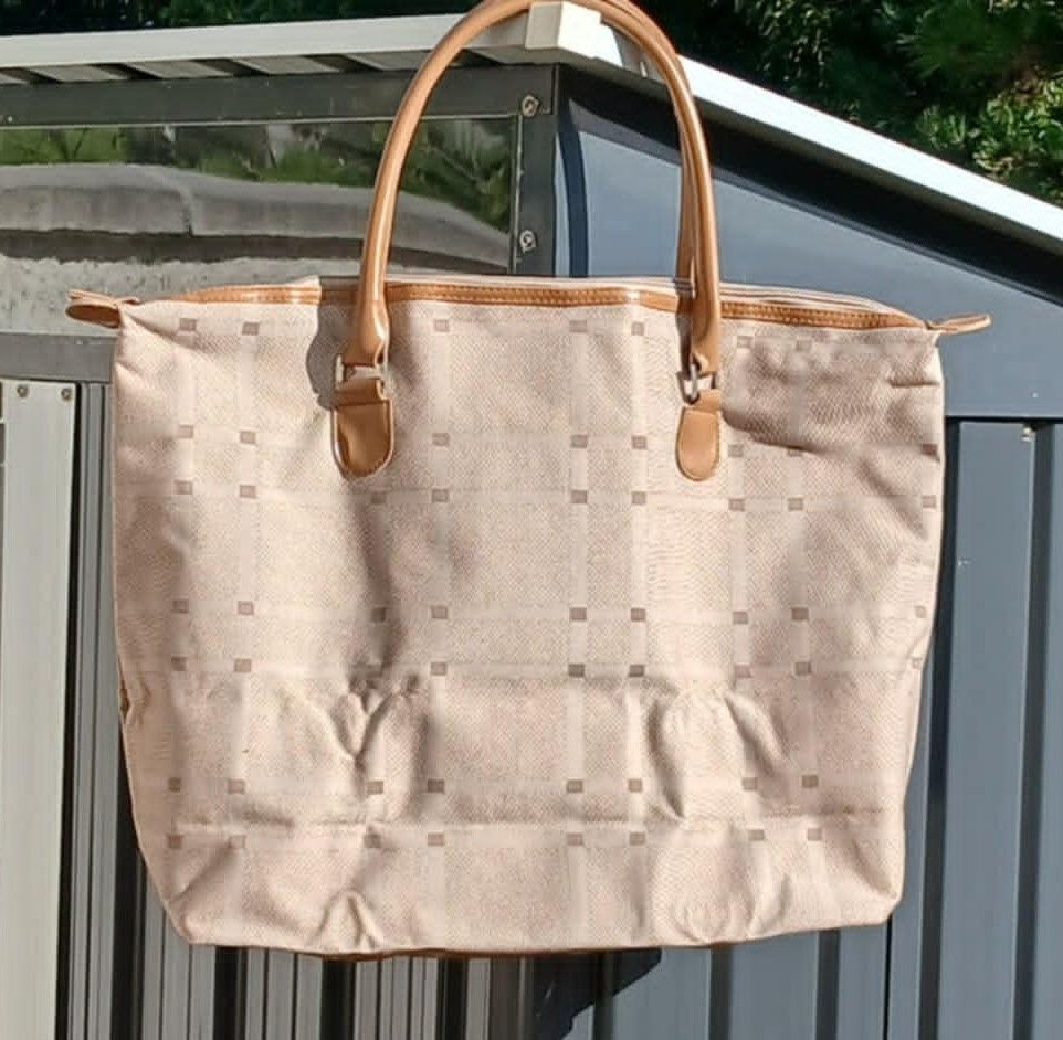 Grand Sac Cabas avec Grandes Anses pour Femme - Neuf 4 La Fert�-Alais (91)