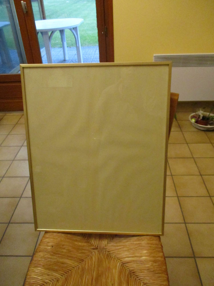 grand cadre d'accroche dans les deux sens neuf  50 x 40 cm 0 M�rignies (59)