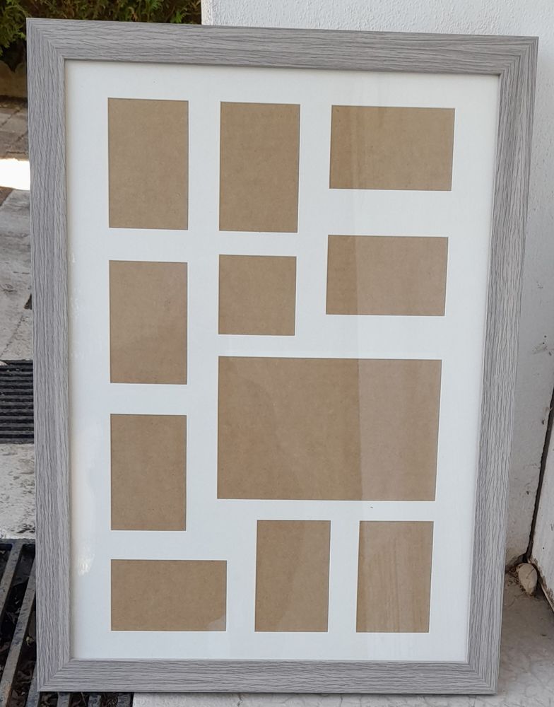 Grand cadre pour photos 8 Poitiers (86)