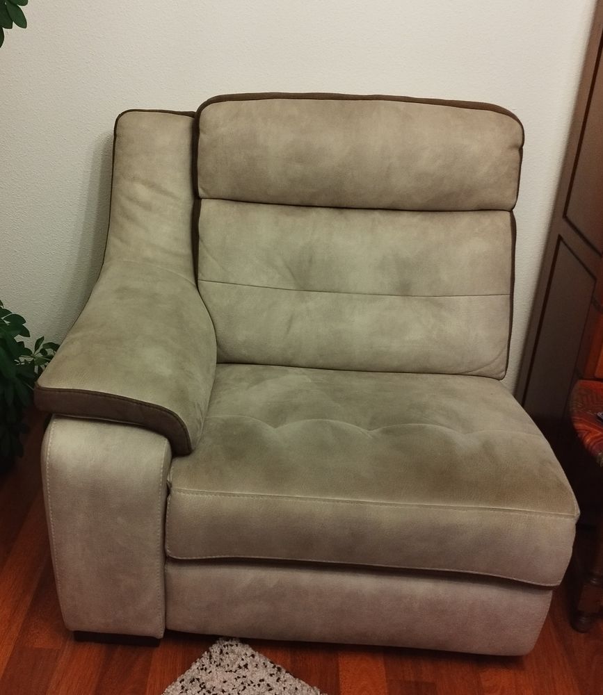 Grand canap� d angle modulable 500 Ernolsheim-Bruche (67)