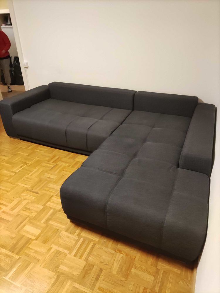 grand canap� convertible (livraison gratuit) 400 Mulhouse (68)