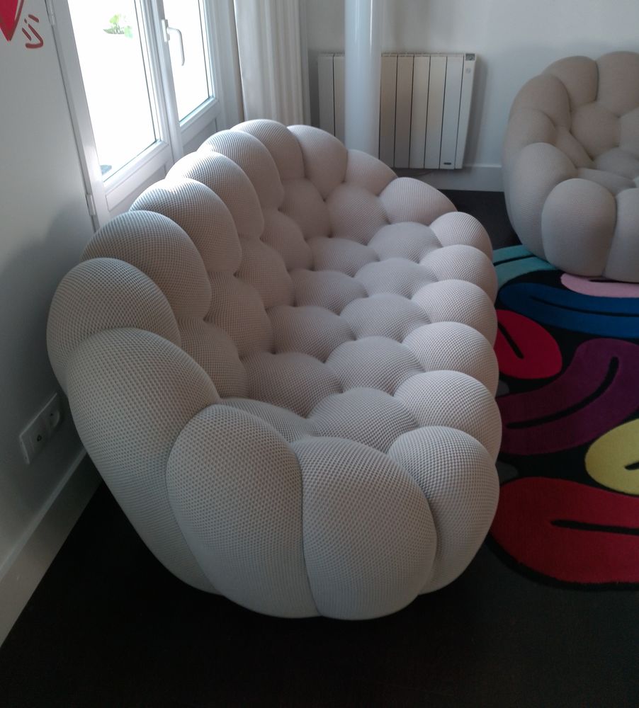 Grand Canap� 3 places   de votre objet. 0 Le Touquet-Paris-Plage (62)