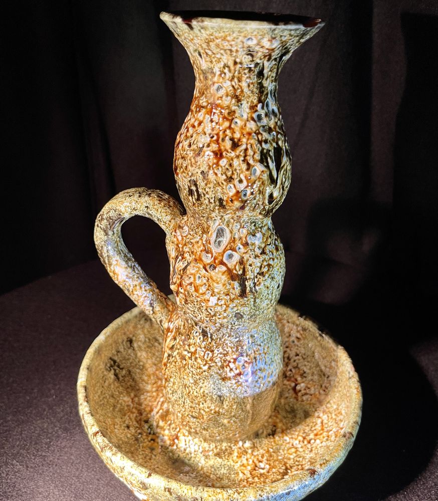 Grand chandelier �maill� 0 Aulnay-la-Rivi�re (45)