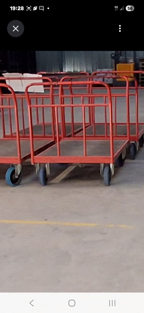 Grand chariot 100 Avranches (50)