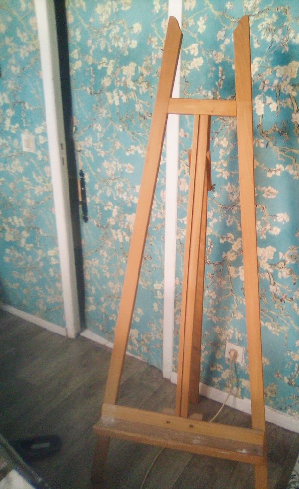 Grand chevalet � saisir ! 20 Cannes (06)