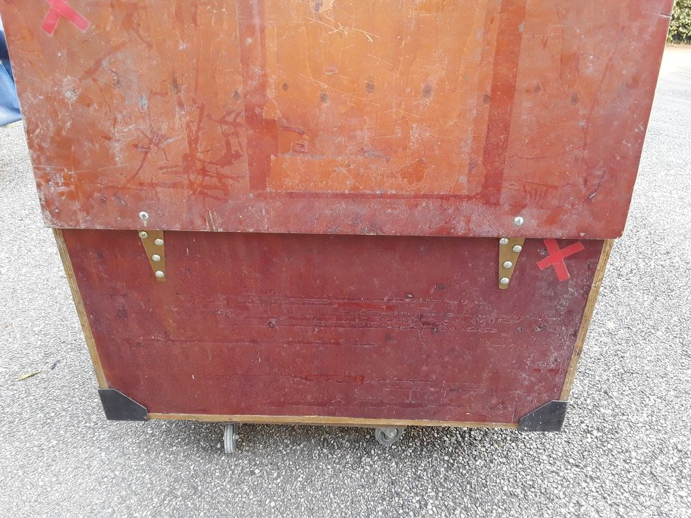 Grand coffre / banc 50 Rocher (07)