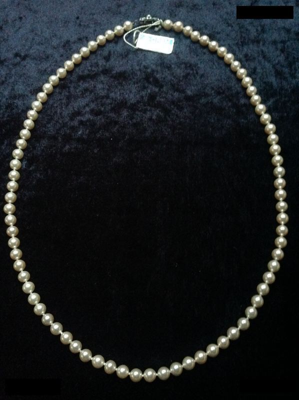 GRAND COLLIER DE PERLES DE MAJORQUE Envoi Possible
30 Tr�gunc (29)