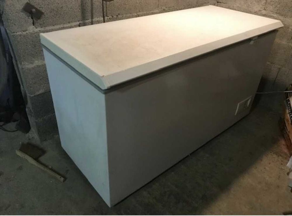 Grand cong�lateur Brandt 500 L �  vendre avec livraison gratuite �  votre adresse 400 Lyon 3 (69)