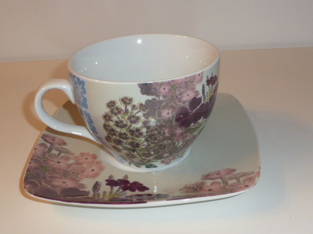 Grand D�jeuner Paris ML Home Collection Two Women 7 Rueil-Malmaison (92)