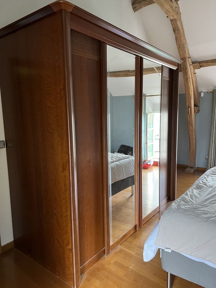 Grand dressing Celio haute gamme 500 Villiers-sous-Grez (77)