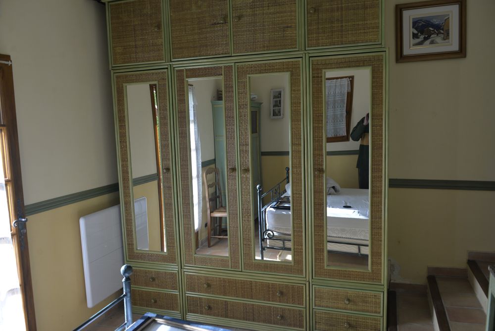 Grand dressing modulable excellent �tat 370 La Gaude (06)