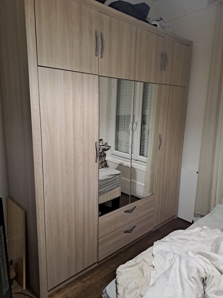 Grand dressing 200 Houilles (78)