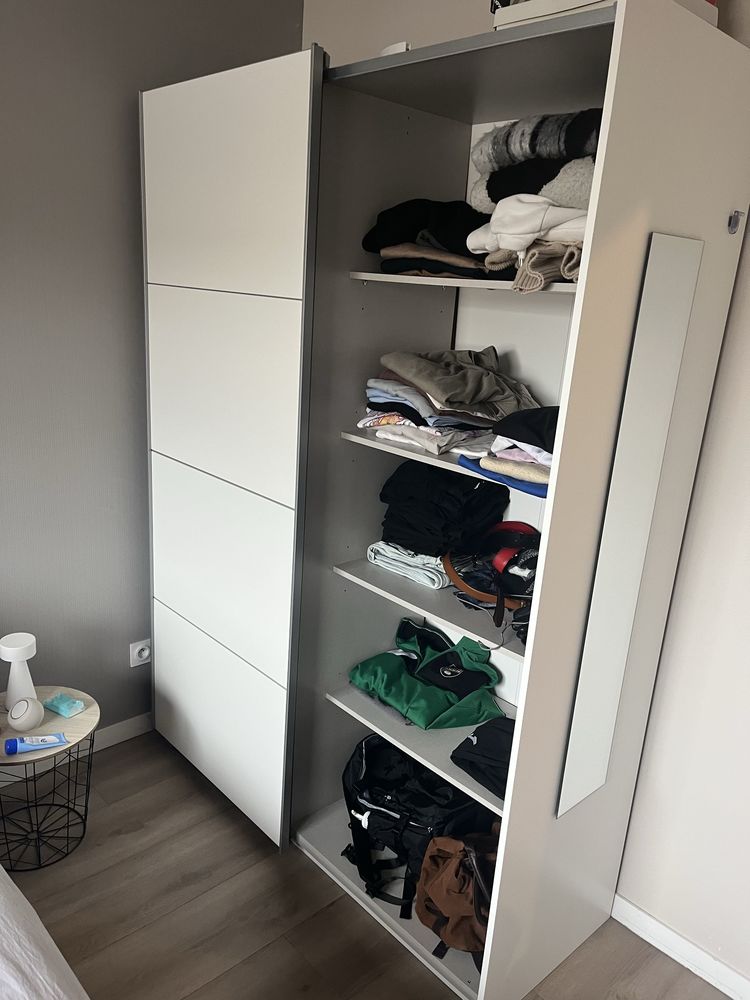 Grand dressing 200 Saint-�gr�ve (38)