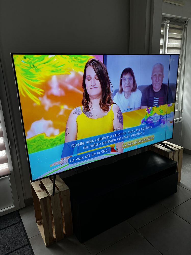 Grand �cran plat 0 Grand-Fougeray (35)