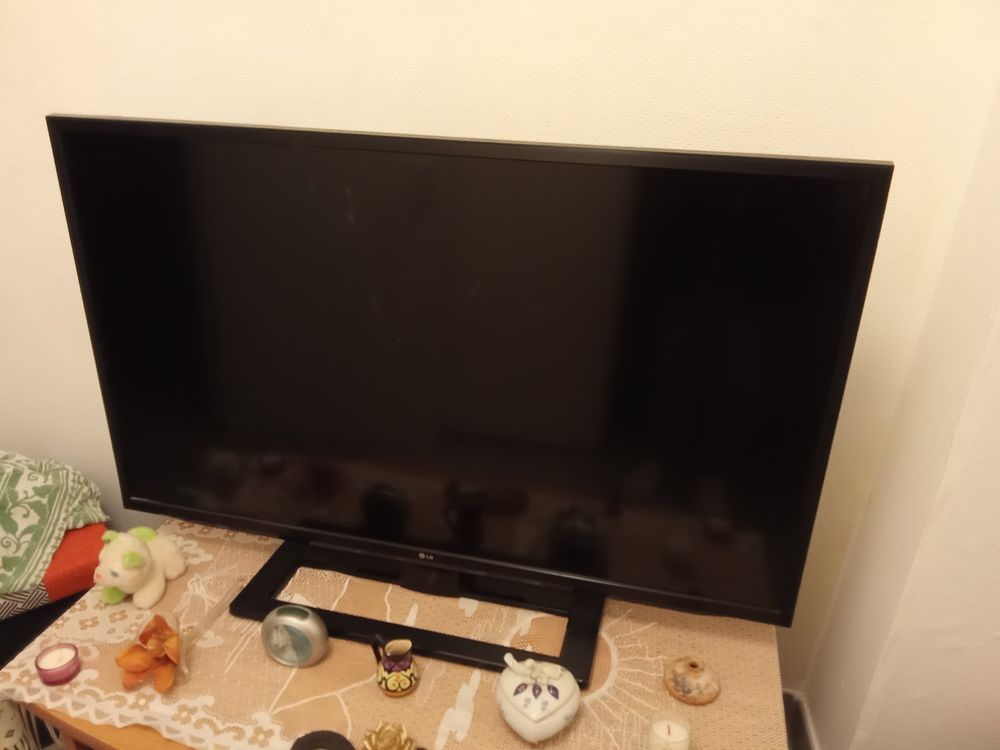 Tv grand �cran 300 L�e (64)