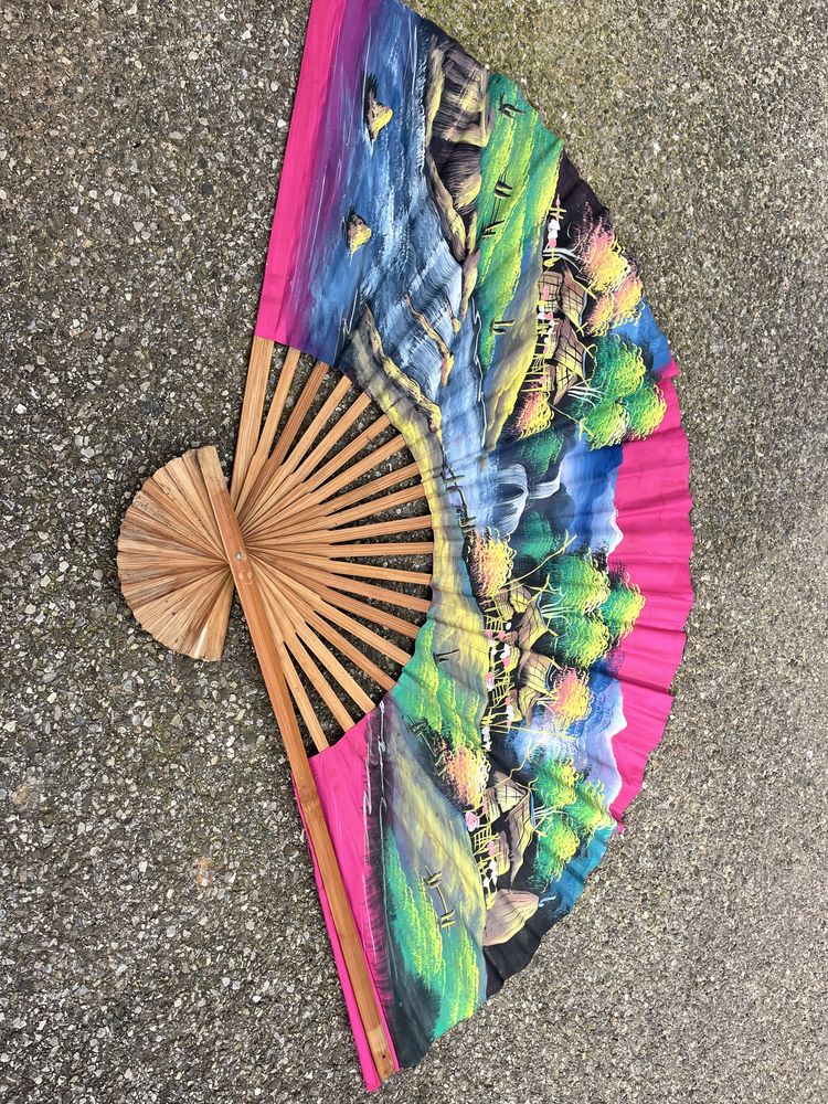 Grand �ventail mural 45 Marseille 11 (13)