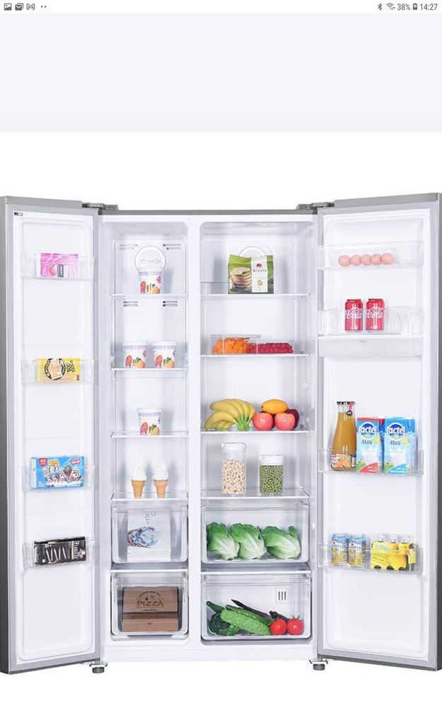 Grand frigo americain 300 Aumes (34)