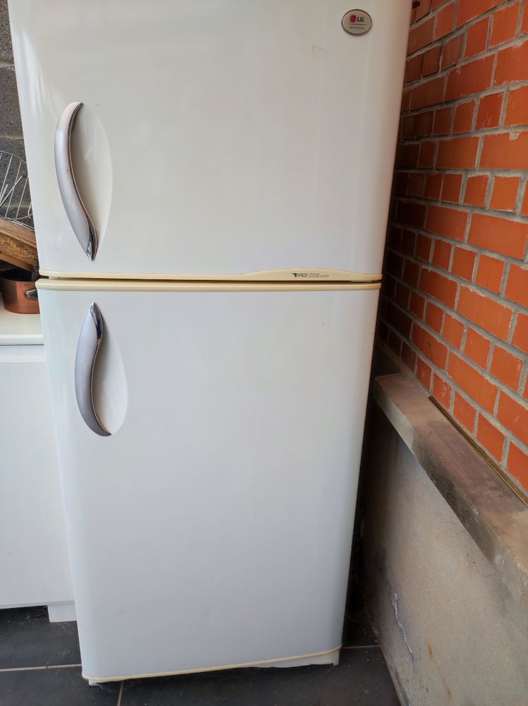 grand frigo cong�lateur 60 Wingles (62)